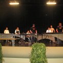 Répétition des marimbas