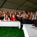 125e Anniversaire Harmonie de la Lyre de Chêne-Bougerie